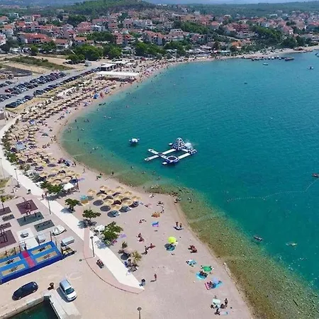 Andrea Brodarica (Sibenik-Knin)