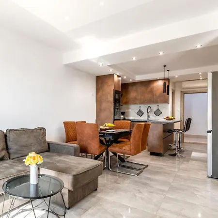 Apartman Andrea Brodarica