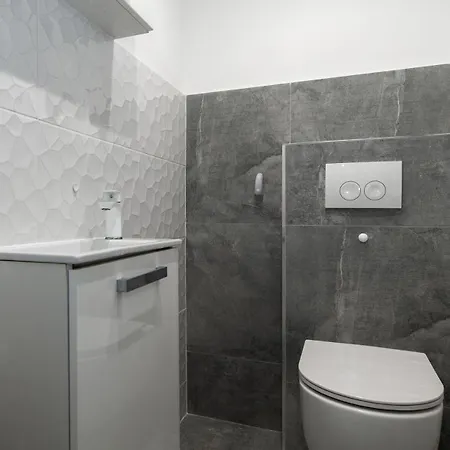 Apartman Andrea Brodarica