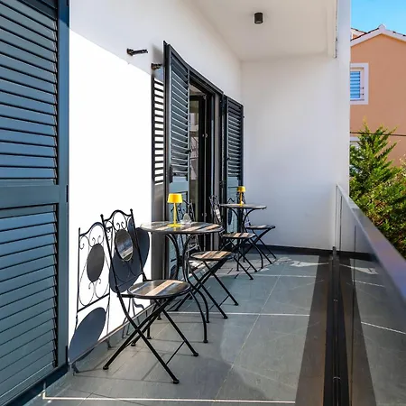 Andrea Brodarica (Sibenik-Knin)