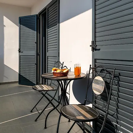 Apartman Andrea Brodarica