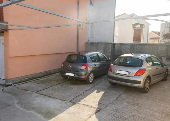 Andrea Brodarica (Sibenik-Knin)