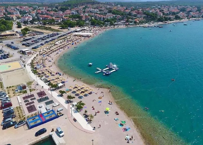 Andrea Brodarica (Sibenik-Knin)