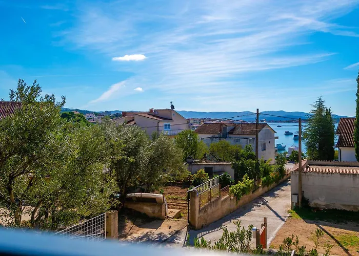 Andrea Appartement *