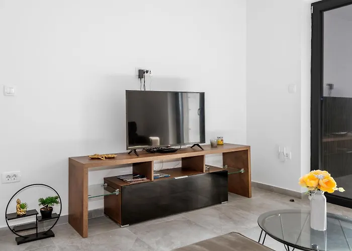 Andrea Appartement *