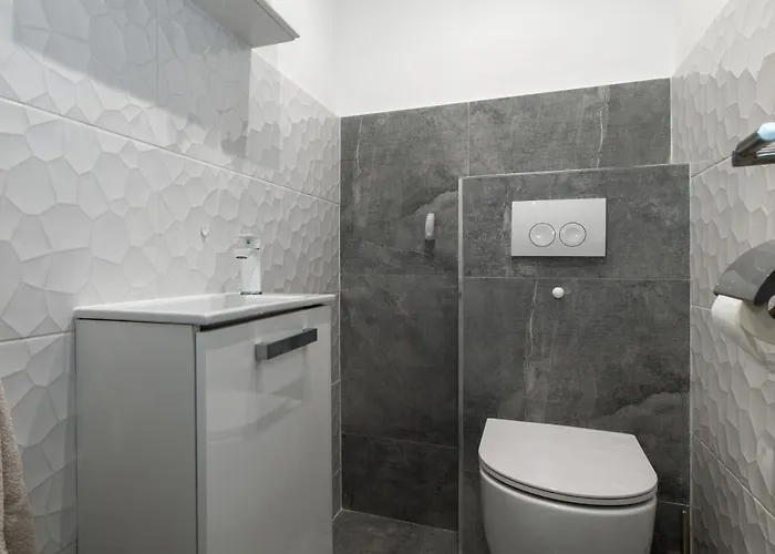 Appartement Andrea Brodarica (Sibenik-Knin)