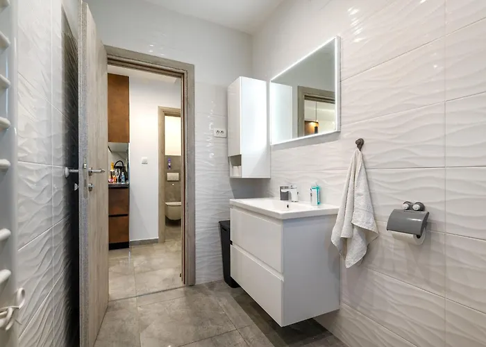 Andrea Appartement *