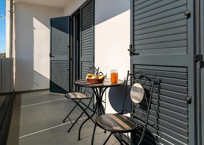 Appartement Andrea Brodarica (Sibenik-Knin)