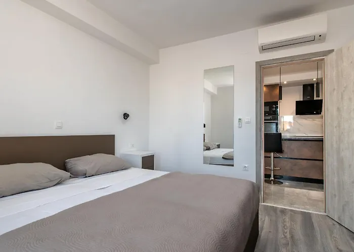 Andrea Brodarica (Sibenik-Knin)