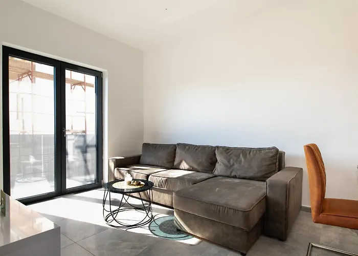 Andrea Appartement *