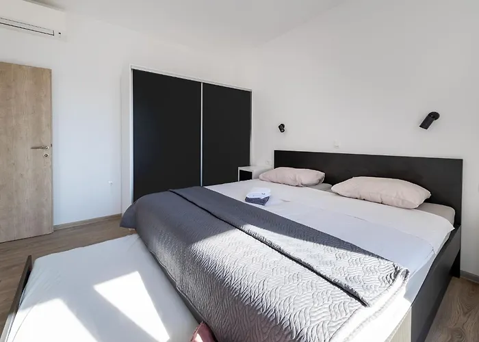 Appartement Andrea *