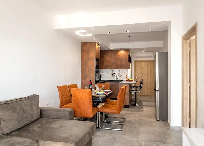 Andrea * Brodarica (Sibenik-Knin)