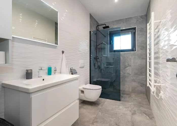 Appartement Andrea *