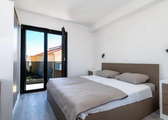 Andrea Brodarica (Sibenik-Knin)