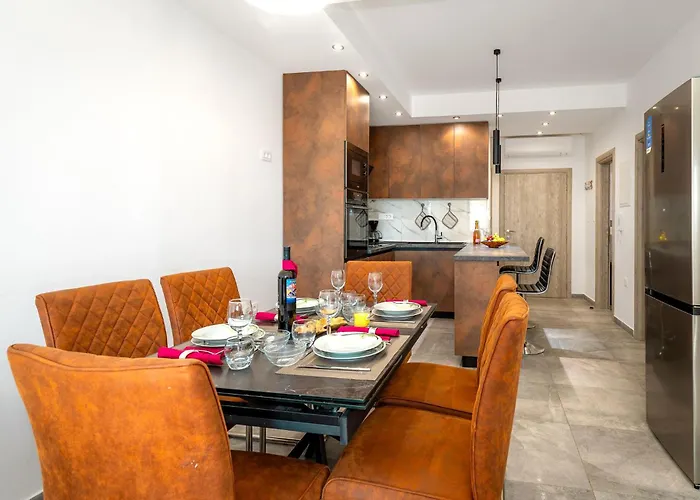 Andrea * Brodarica (Sibenik-Knin)